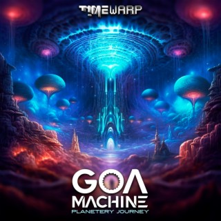 Goa Machine