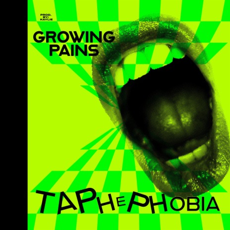 TAPHEPHOBIA | Boomplay Music