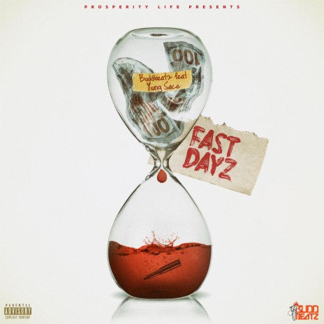 Fast Dayz (feat. Yung Sace) | Boomplay Music