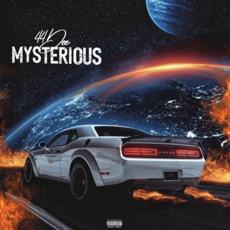 Mysterious | Boomplay Music