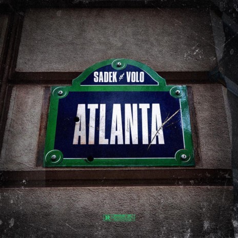 Atlanta ft. VOLO | Boomplay Music