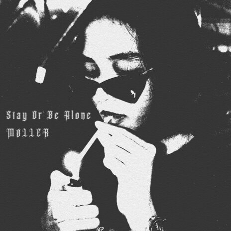 Stay or Be Alone | Boomplay Music