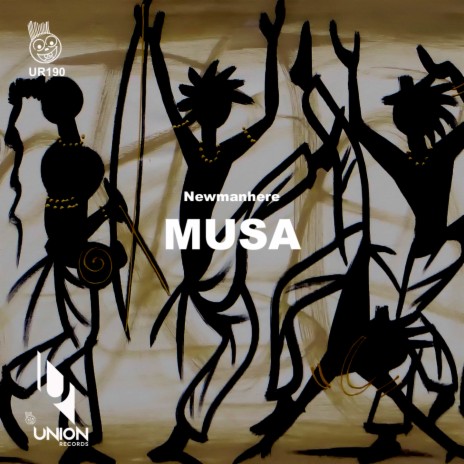 Musa | Boomplay Music