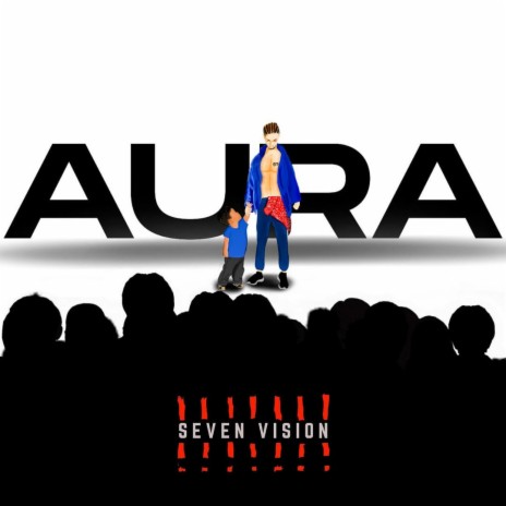 AURA | Boomplay Music