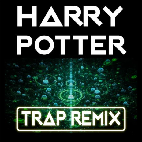 Harry Potter (Trap Remix) | Boomplay Music