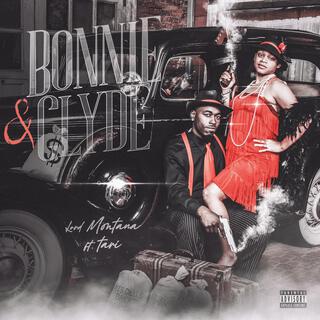 Bonnie and Clyde