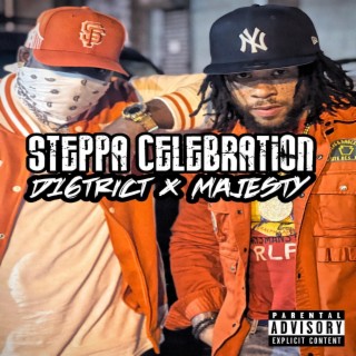 Steppa's Celebration