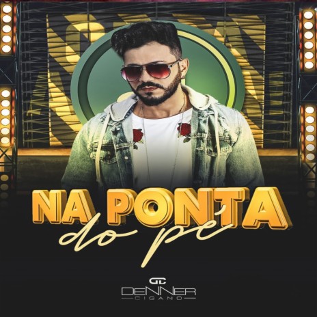 Na Ponta do Pé | Boomplay Music