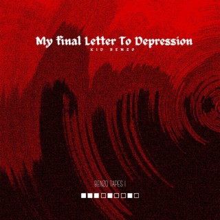 My Final Letter To Depression