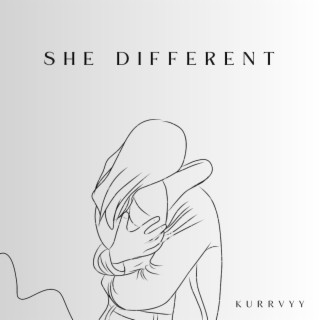 She different