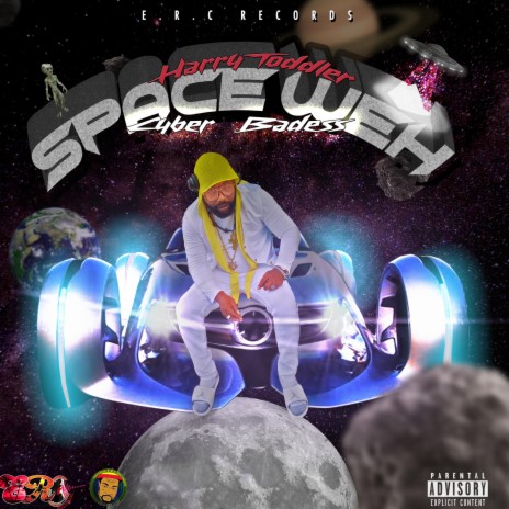 Space Weh ft. Video Face