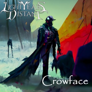 Crowface