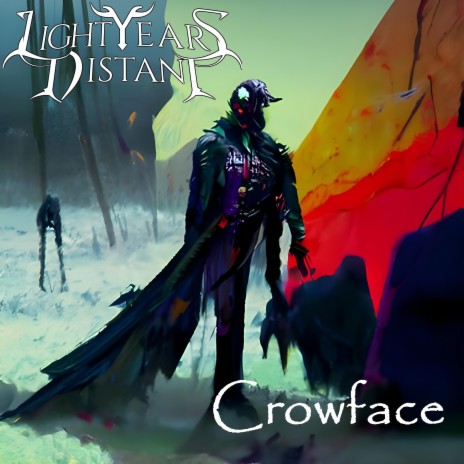 Crowface | Boomplay Music