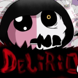 Delirio (The Binding of Isaac)