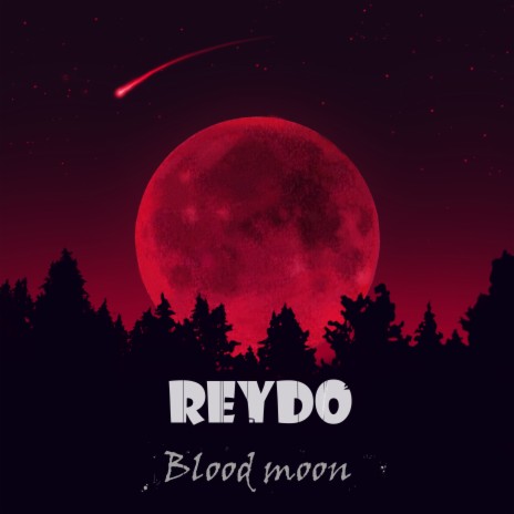 Blood Moon | Boomplay Music