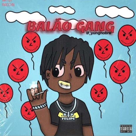 Balão Gang | Boomplay Music