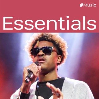 Hip-Hop Essentials