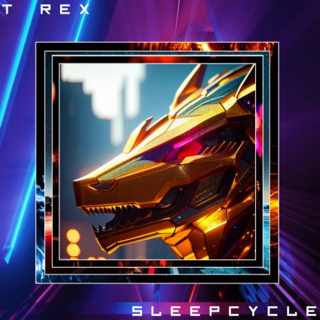 T Rex | Boomplay Music