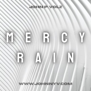 Mercy Rain