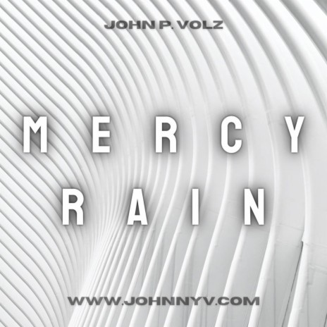 Mercy Rain | Boomplay Music