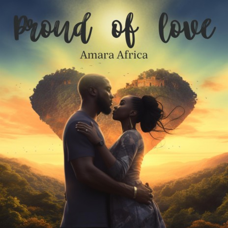 Proud of Love | Boomplay Music
