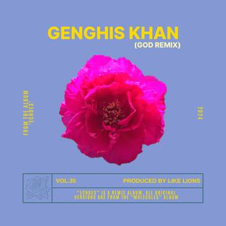 Genghis Khan (God Remix)