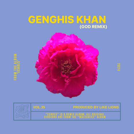 Genghis Khan (God Remix) | Boomplay Music