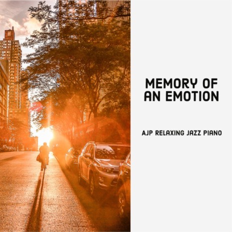 Memory of an Emotion | Boomplay Music