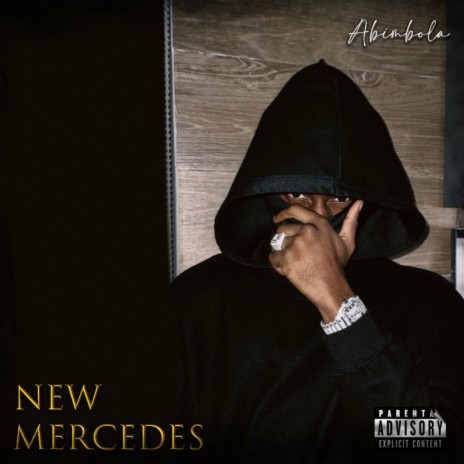 New Mercedes | Boomplay Music