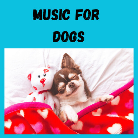 Puppy Yawns ft. Music For Dogs Peace, Relaxing Puppy Music & Calm Pets Music Academy