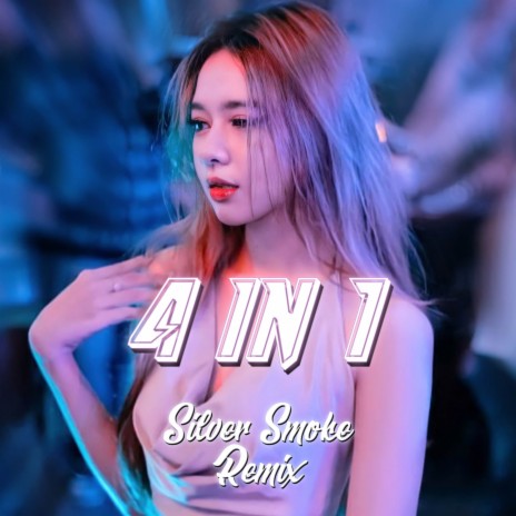 4 IN 1 (instrumental) | Boomplay Music