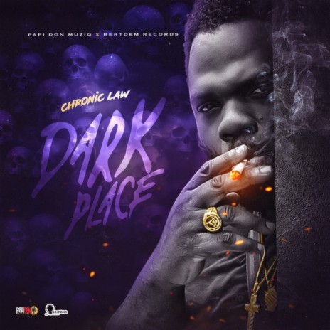 Dark Place ft. Popi Don | Boomplay Music