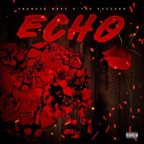 Echo (feat. The Hazzard of E$oteric Agenda) | Boomplay Music