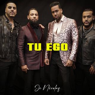 Bachata Aventura Beat (Tu Ego)