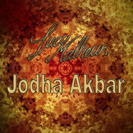 Jodha Akbar (Future Radio Mix)