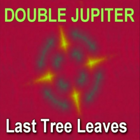 Last Tree Leaves
