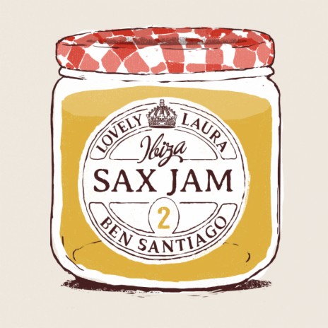 Sax Jam 2 (Original Mix) ft. Ben Santiago | Boomplay Music
