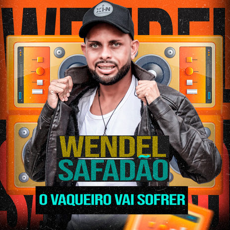 O VAQUEIRO VAI SOFRER | Boomplay Music