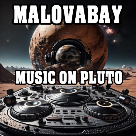 Music On Pluto | Boomplay Music