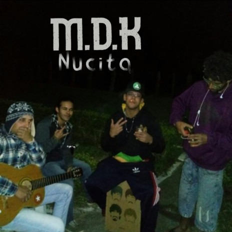 Nucita | Boomplay Music