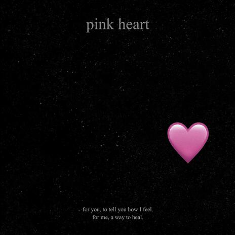 PINK HEART