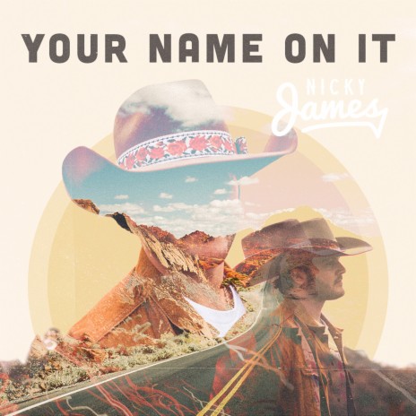 Your Name On It | Boomplay Music