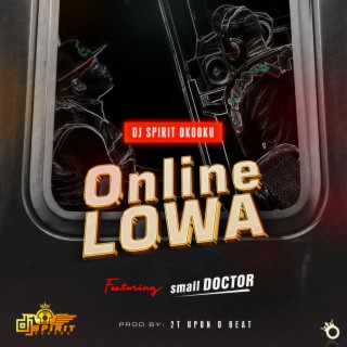 Online Lowa