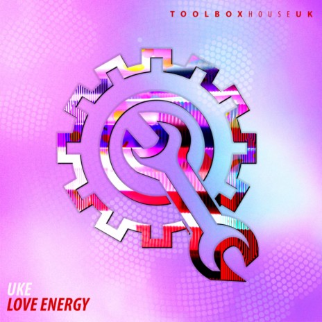 Love Energy (Original Mix)