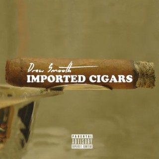 Imported Cigars