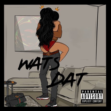 Wats Dat | Boomplay Music