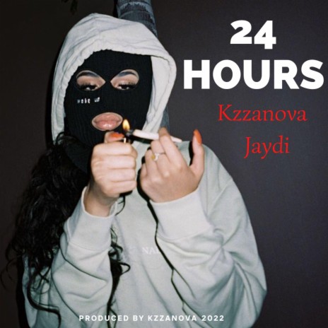 24 Hours ft. Jaydi | Boomplay Music