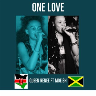 ONE LOVE