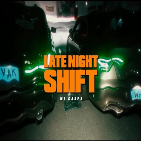 Late Night Shift | Boomplay Music