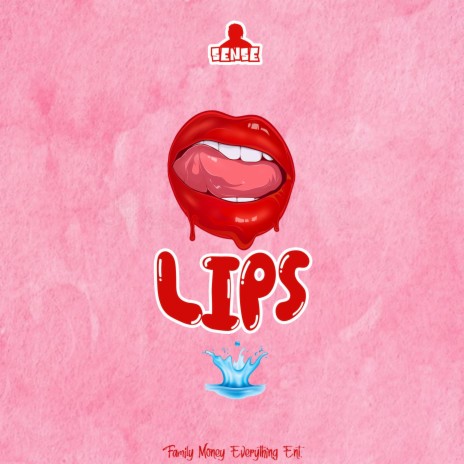 Lips #FMEforever | Boomplay Music
